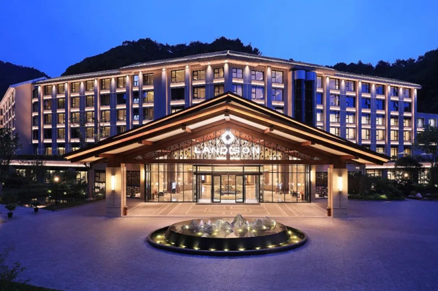 微宏科技助力雷迪森酒店集團流程中臺覆蓋90%業(yè)務(wù)流程