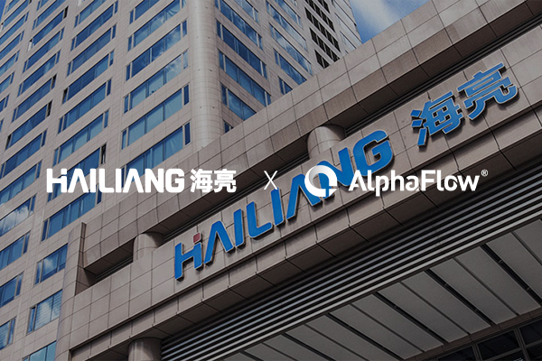 海亮集團深化AlphaFlow流程平臺制度體系數(shù)字化應(yīng)用